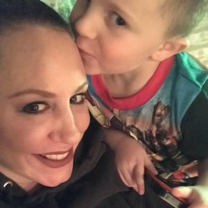 Meet your Posher, Jay-quellin